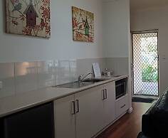 Hahndorf Oak Tree Cottages
