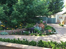 Hahndorf Oak Tree Cottages