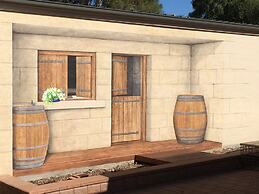 Hahndorf Oak Tree Cottages