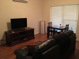 Hahndorf Oak Tree Cottages