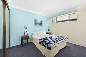 Port Macquarie Seychelles Apartments