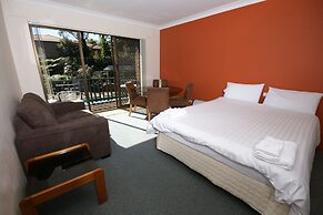 Port Macquarie Seychelles Apartments