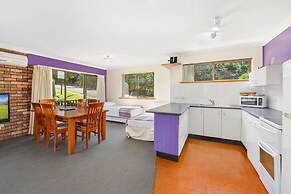 Port Macquarie Seychelles Apartments