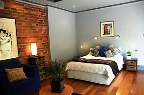 Yea Peppercorn Hotel