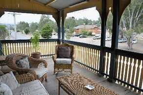 Yea Peppercorn Hotel