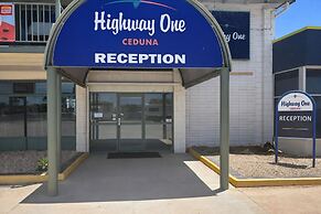 Highway One Ceduna