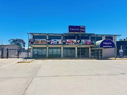 Highway One Ceduna