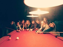 On Top Apartments & Hostel Backpackers