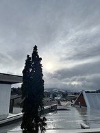 On Top Apartments & Hostel Backpackers