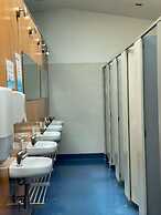 On Top Apartments & Hostel Backpackers