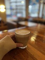 On Top Apartments & Hostel Backpackers