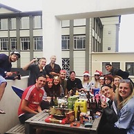 On Top Apartments & Hostel Backpackers