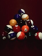 On Top Apartments & Hostel Backpackers