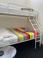 On Top Apartments & Hostel Backpackers