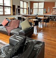 On Top Apartments & Hostel Backpackers