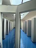 On Top Apartments & Hostel Backpackers