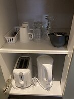 Hamilton's Henry Parkes Motor Inn, Parkes