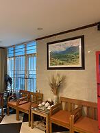 A25 Hotel - Doi Can 2