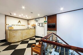 A25 Hotel - Doi Can 2