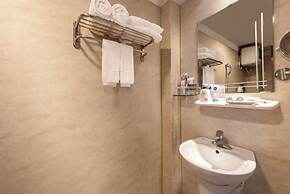 A25 Hotel - Doi Can 2