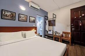 A25 Hotel - Doi Can 2