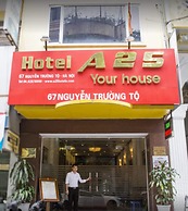 A25 Hotel - 67 Nguyen Truong To