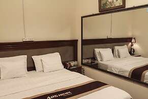 A25 Hotel - 67 Nguyen Truong To