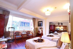A25 Hotel - 67 Nguyen Truong To