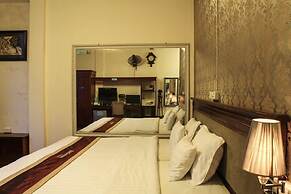 A25 Hotel - 67 Nguyen Truong To
