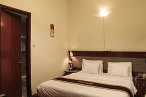 A25 Hotel - 67 Nguyen Truong To