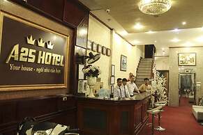 A25 Hotel - 67 Nguyen Truong To