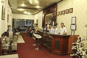 A25 Hotel - 67 Nguyen Truong To