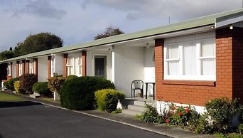 Ascot Lodge Motel