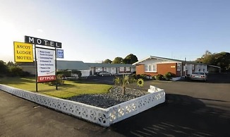 Ascot Lodge Motel