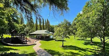 Chestnut Tree Holiday Apartments