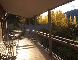 Chestnut Tree Holiday Apartments