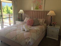 Chestnut Tree Holiday Apartments