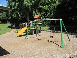 Chestnut Tree Holiday Apartments