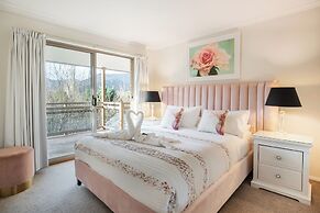 Chestnut Tree Holiday Apartments