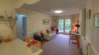 Chestnut Tree Holiday Apartments