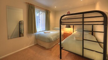 Chestnut Tree Holiday Apartments