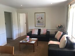 Chestnut Tree Holiday Apartments