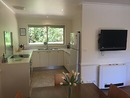 Chestnut Tree Holiday Apartments