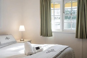 Chestnut Tree Holiday Apartments