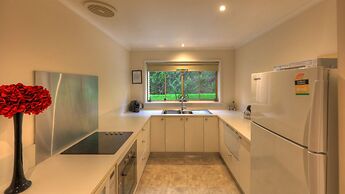 Chestnut Tree Holiday Apartments