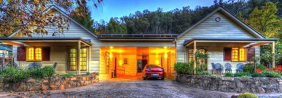 Chestnut Tree Holiday Apartments