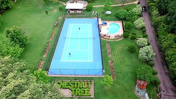 Chestnut Tree Holiday Apartments