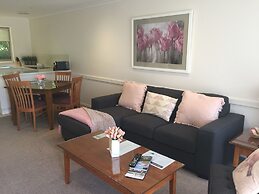 Chestnut Tree Holiday Apartments