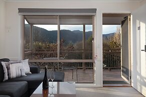 Chestnut Tree Holiday Apartments