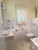 Chestnut Tree Holiday Apartments